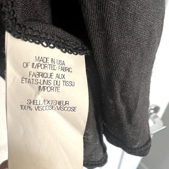 Helmut Lang top - Picture 2 of 4